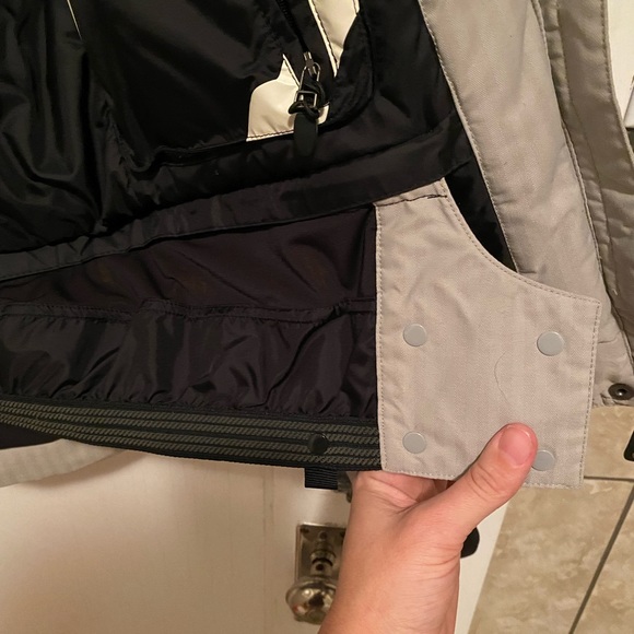 Size SM Ladies BOARD DOKTER Winter Jacket - Picture 5 of 16